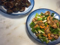 -日丰园海肠水饺·老字号大连海鲜(和平广场店)