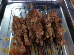 烤肉-清真·马峰烤肉(小学习北巷店)