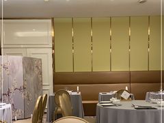 大堂-狮王府淮扬菜(新街口友谊店)