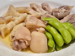 -金时代顺风大酒店(金山店)