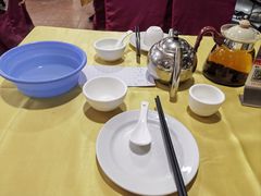 -吉莲利苑海鲜酒家(珠海拱北28年老字号店)