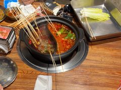 -江湖六膳門串串香(隆礼路店)