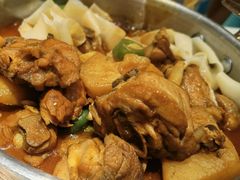 -阿里疆Alijiang·丝路美食·异域风情·清真(长楹天街店)