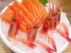 -林妈妈村·日式料理(宝山万达店)