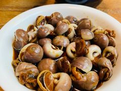 -旅马餐厅(茅家埠店)