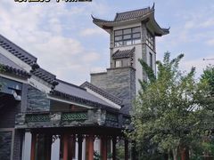 -广州神农草堂中医药博物馆