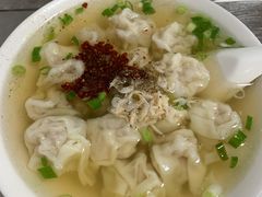 馄饨-汪家馄饨(集庆路店)