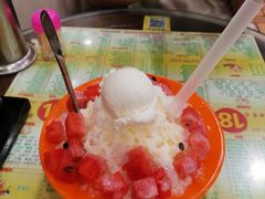 -顺记冰室(宝华路店)