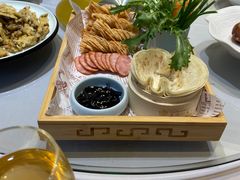 -老酒川菜坊(中山西路店)