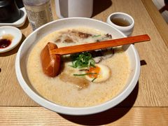 -味千拉面(巴黎春天浦建店)