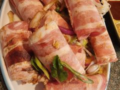 -佟爷·老北京炙子烤肉(动物园店)