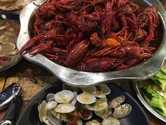 -王红军龙虾(新民路店)