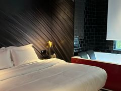 -CitiHot欢悦酒店(广州北京路店)