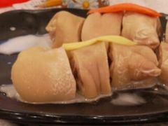 白云猪手-盆满钵满·国家非遗传承(云台店)