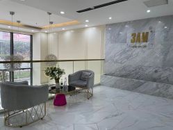 -3AM HAIR SALON染发接发