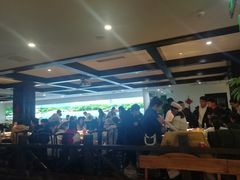 大堂-东沙小镇主题餐厅(下沙店)