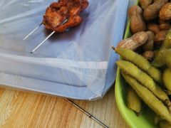 -老三烧烤(二环西路店)