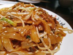 -南拳十三姨·潮汕砂锅粥(世纪金源店)