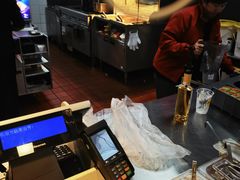 -麦当劳(朝阳北路店)