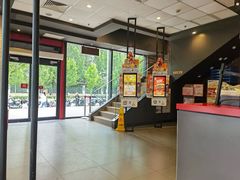 -汉堡王(北京通州领展店)