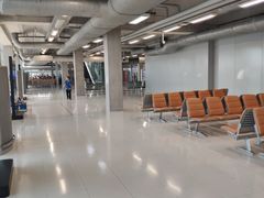 -曼谷素万那普国际机场