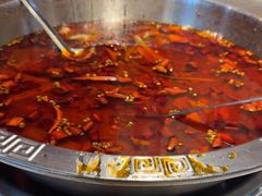 -老哥门肥肠鱼(鱼嘴店)