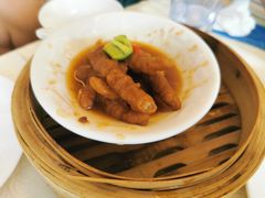 好味酱皇凤爪-悦湖公馆