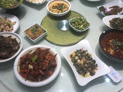-衢州人家(建国北路店)