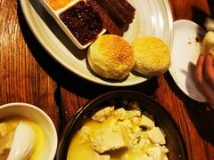-烧肉馆(古北水镇景区店)