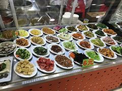 -西塔大冷面(市府大路店)