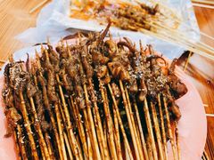 -十里铺铁板鱿鱼