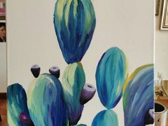 -信马画室 成人零基础到个人创作画室(亚运村店)