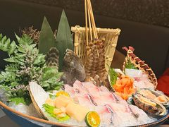 -珍滋味海鲜火锅酒家(蓝色港湾店)