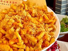 -津沽小院(大直沽总店)