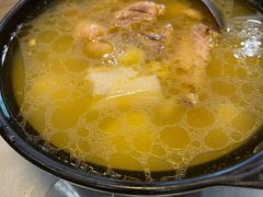 白果炖鸡-青城甲(青城山店)