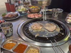 -玄希浪漫厨房·韩料烤肉(湖滨银泰in77店)