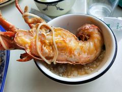 -鑫悦楼煎蟹·16年海鲜大排档