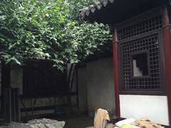 -常熟方塔园