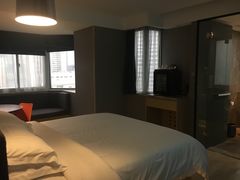 -美豪怡致酒店(上海长寿路店)