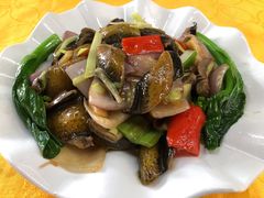 -肥姐美食(同福中路店)
