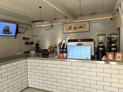 -小意思咖啡店(草桥店)