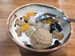 招牌烧仙草-鲜芋仙(太原街万达店)