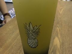 甘蔗清茶-一芳陈家台湾水果茶