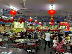 -無招牌海鮮(芽笼店)