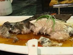 -东方亚克西餐厅(西康路店)