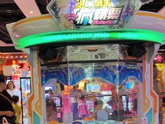 -反斗乐园(中航城君尚购物中心)