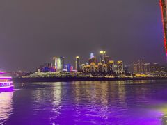 -重庆两江夜游-交运系列