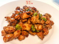 -金家老三饭庄(常营店)