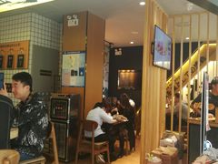 -丽达购物中心(崂山店)