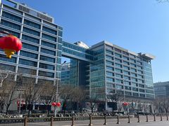 -北京八中游泳馆